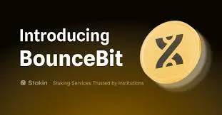 BounceBit